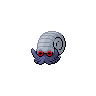 Shadow Omanyte
